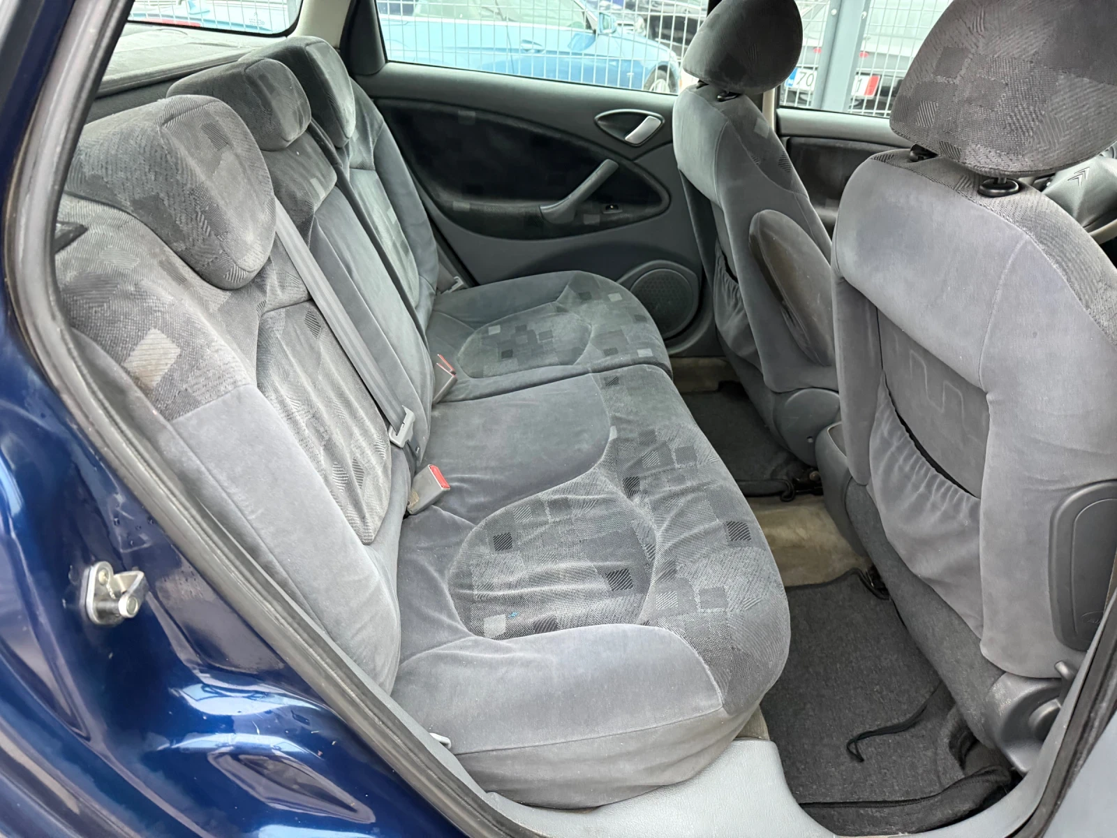 Citroen C5 2.0* * * 2005* * *  | Mobile.bg   13