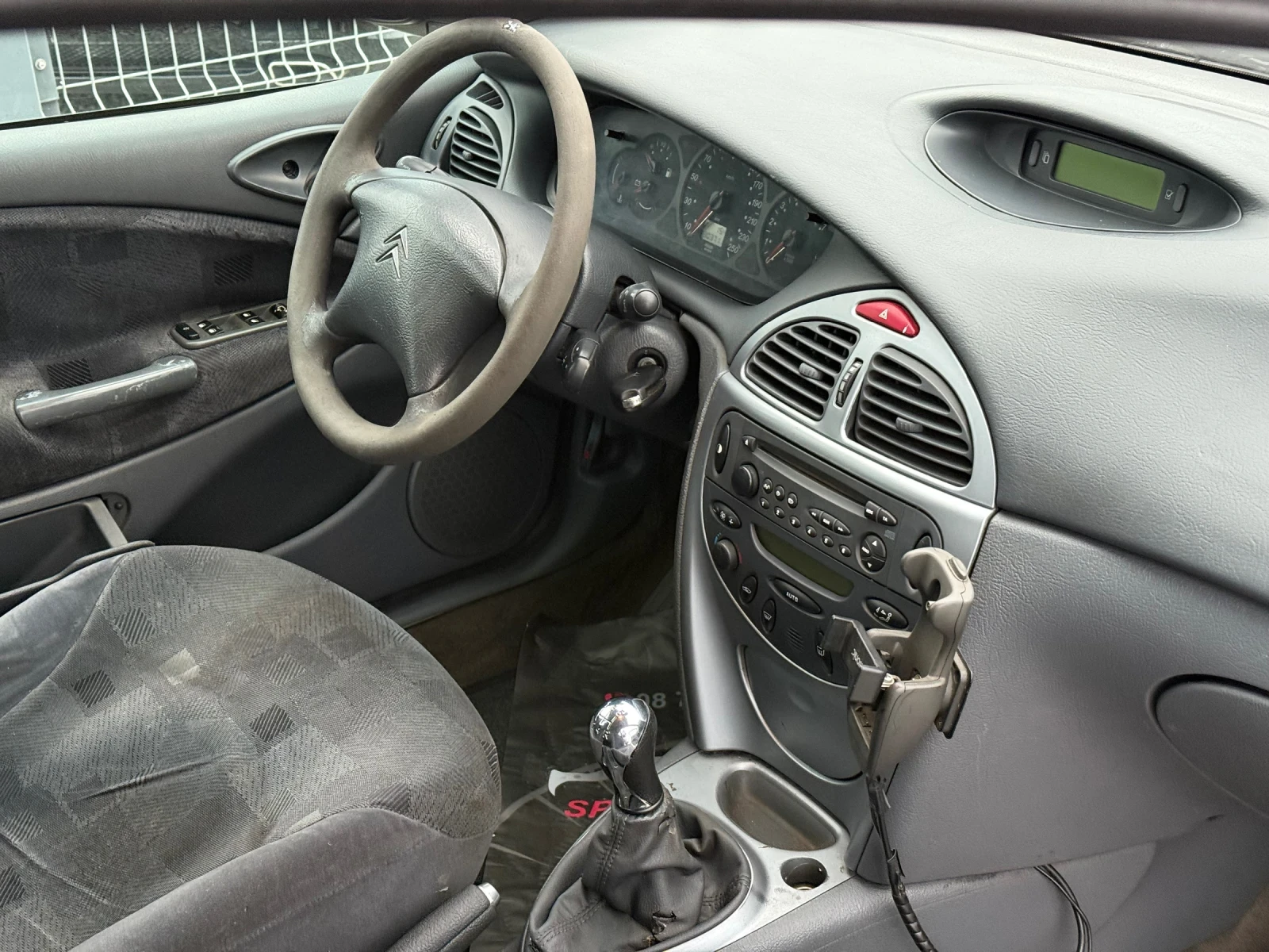 Citroen C5 2.0* * * 2005* * *  | Mobile.bg   15