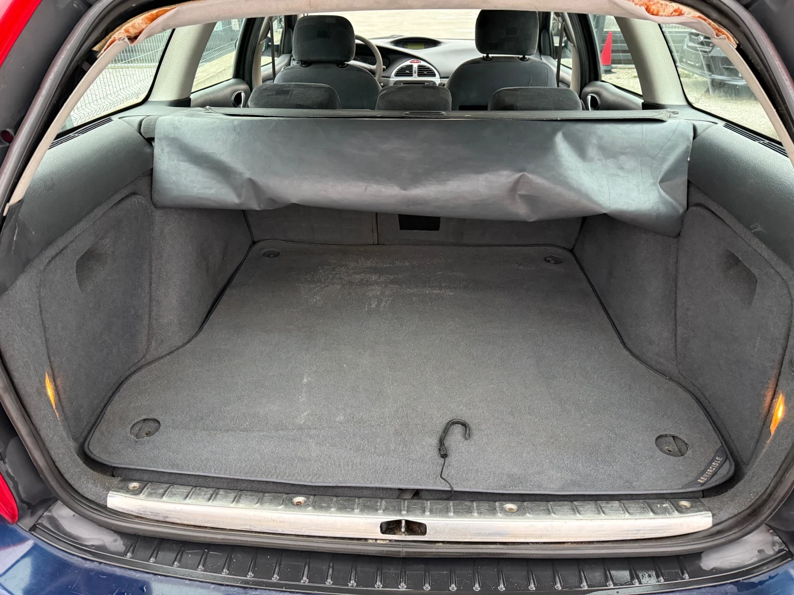 Citroen C5 2.0* * * 2005* * *  | Mobile.bg   12