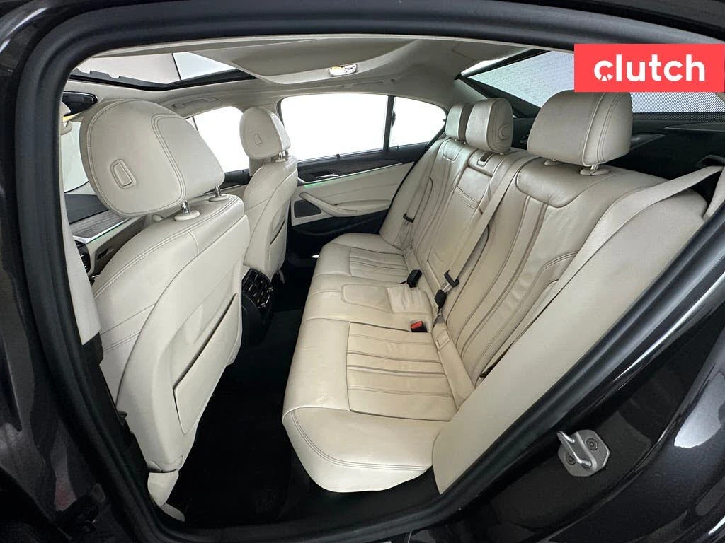 BMW 530 HEAD UP* HARMAN/KARDON* AMBIENT* DIGITAL*  | Mobile.bg � ����������� 17
