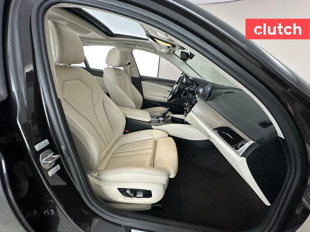 BMW 530 HEAD UP* HARMAN/KARDON* AMBIENT* DIGITAL*  - изображение 10