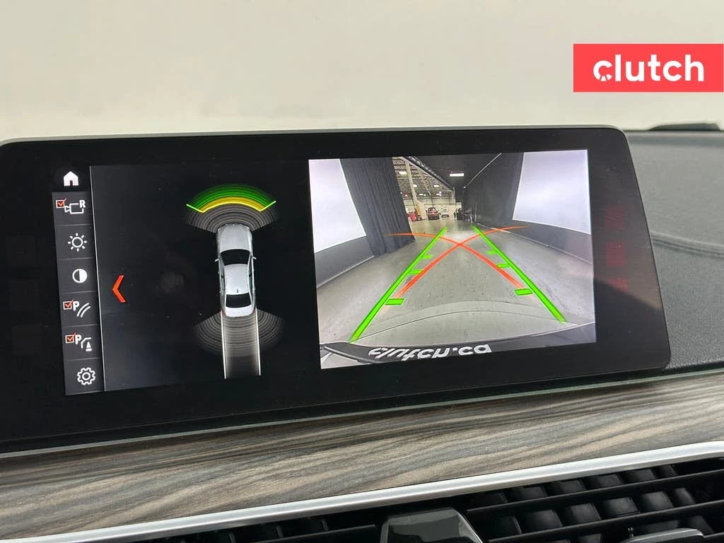 BMW 530 HEAD UP* HARMAN/KARDON* AMBIENT* DIGITAL*  | Mobile.bg � ����������� 14