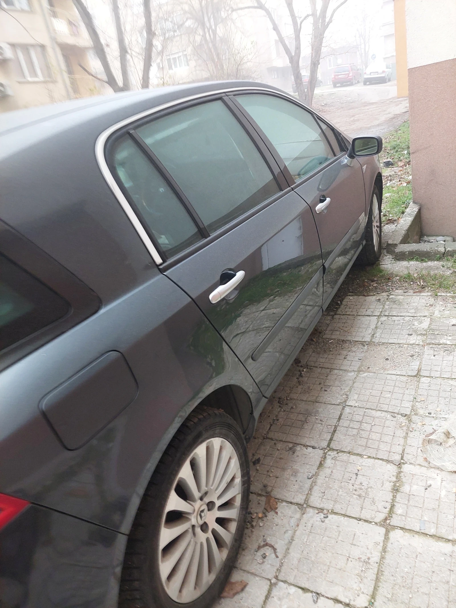 Renault Vel satis | Mobile.bg � ����������� 11