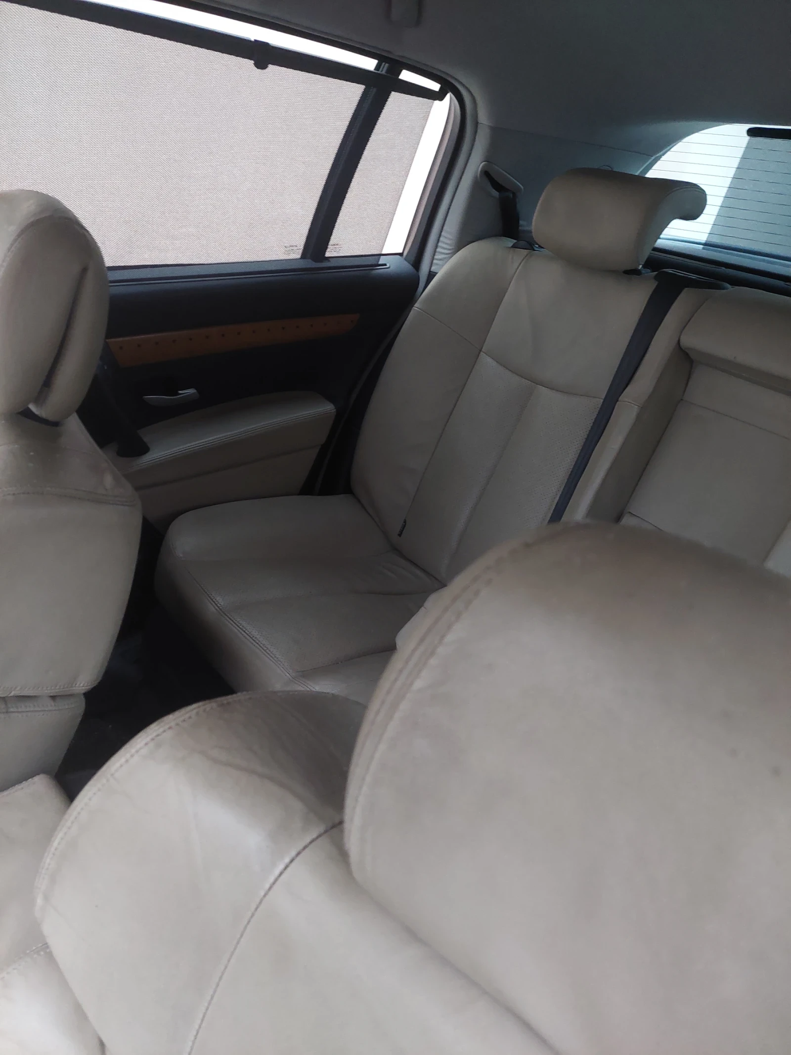 Renault Vel satis | Mobile.bg � ����������� 7
