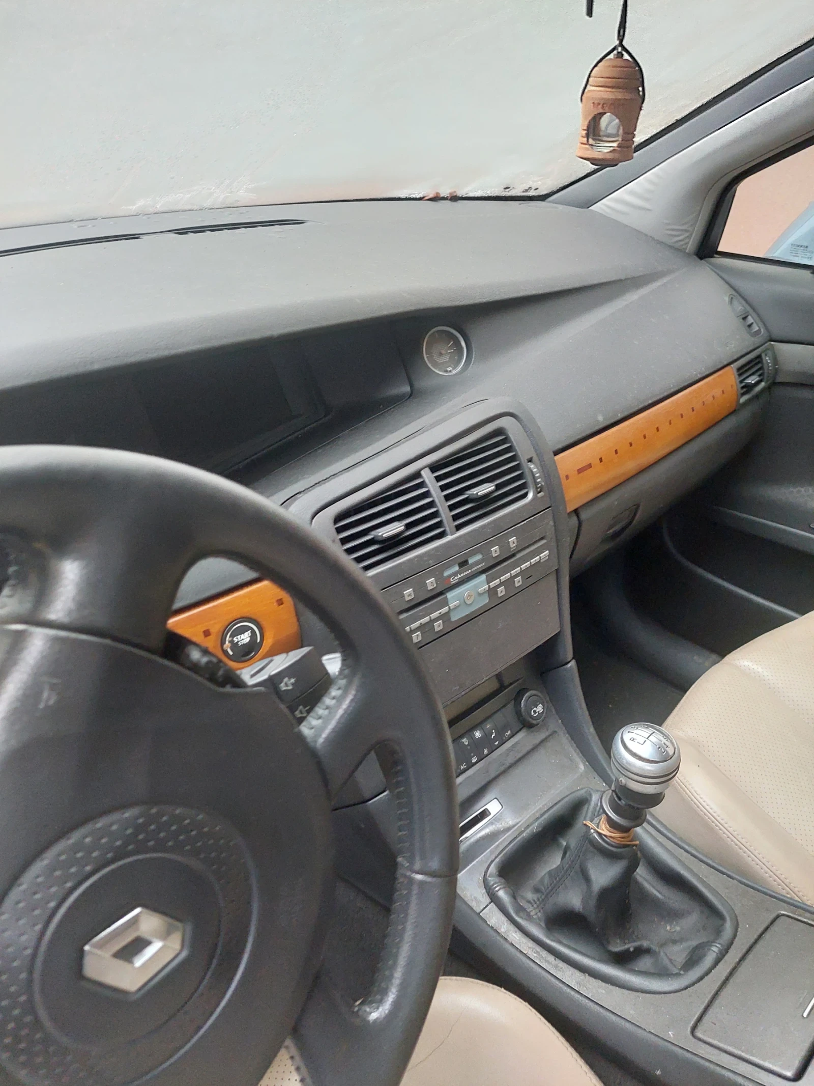 Renault Vel satis | Mobile.bg � ����������� 6