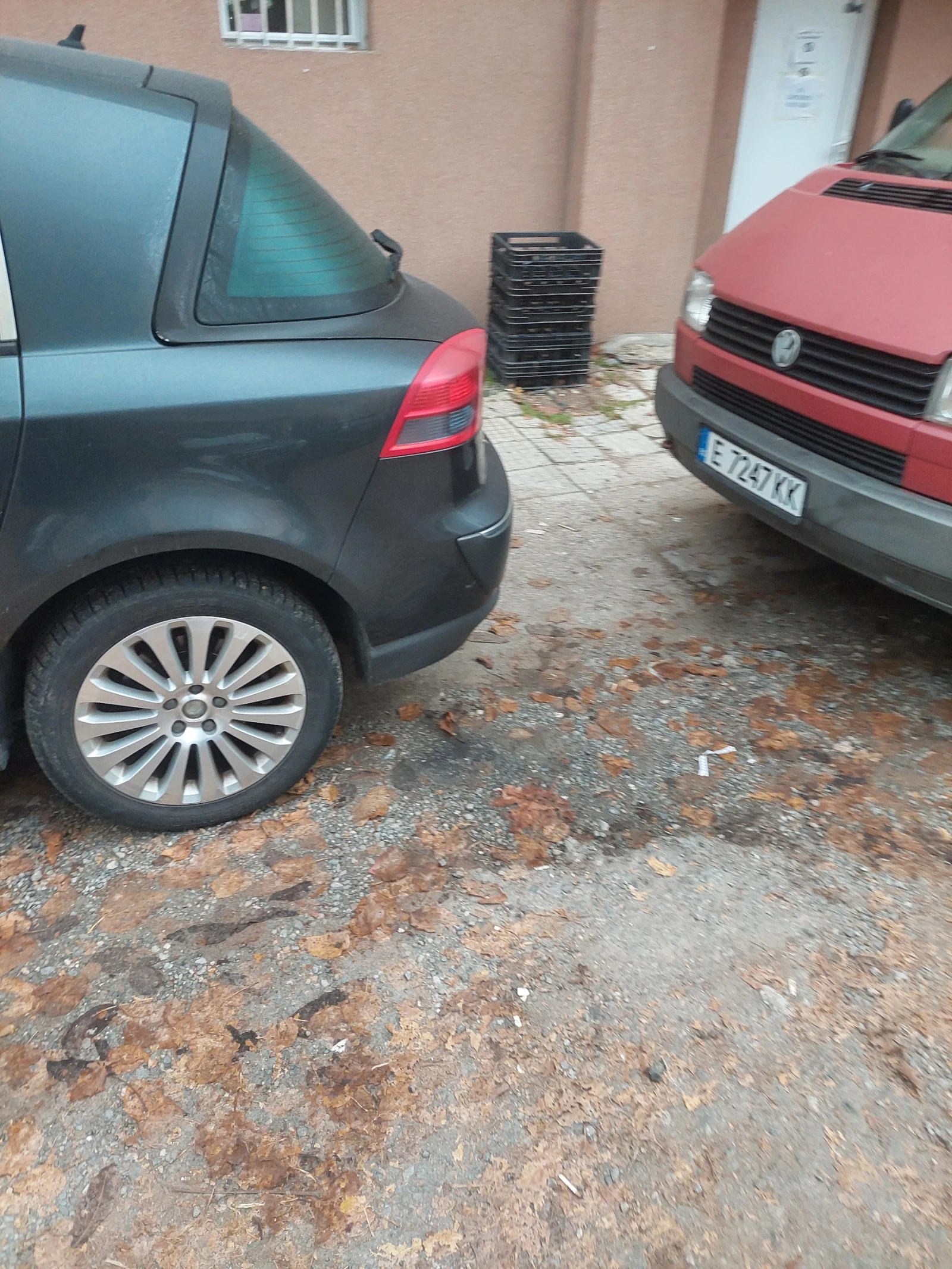 Renault Vel satis | Mobile.bg � ����������� 5