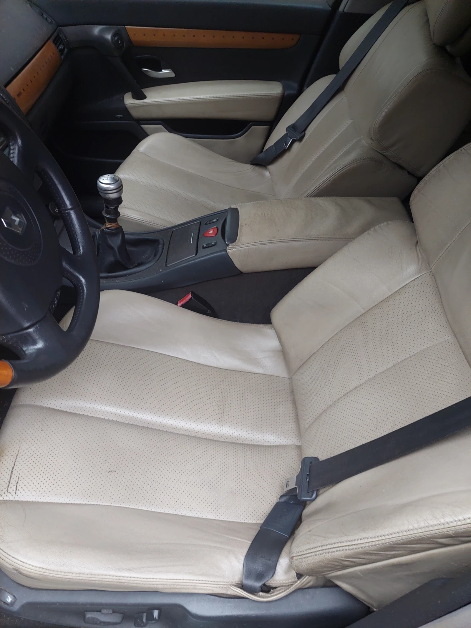 Renault Vel satis | Mobile.bg � ����������� 9