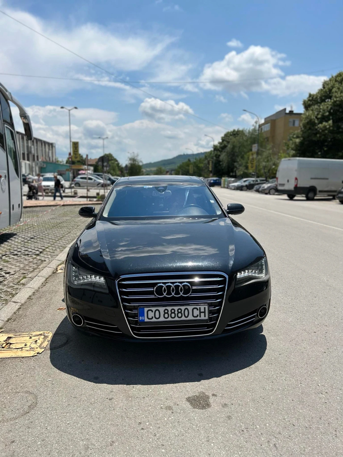 Audi A8 | Mobile.bg � ����������� 1