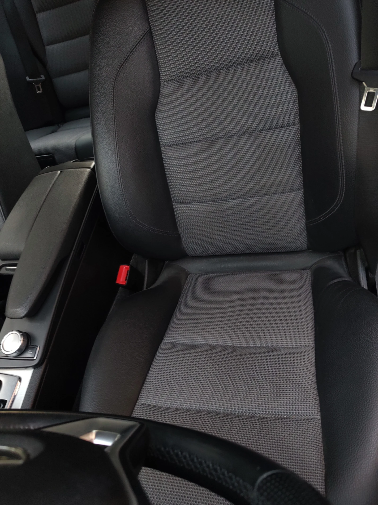 Mercedes-Benz C 200  - изображение 9