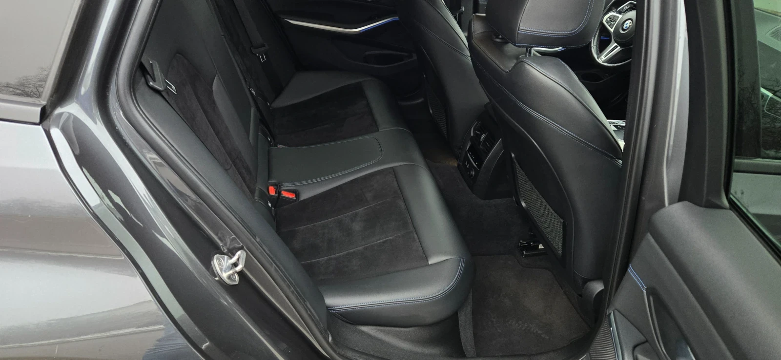 BMW 320 M-pack xDrive | Mobile.bg � ����������� 15