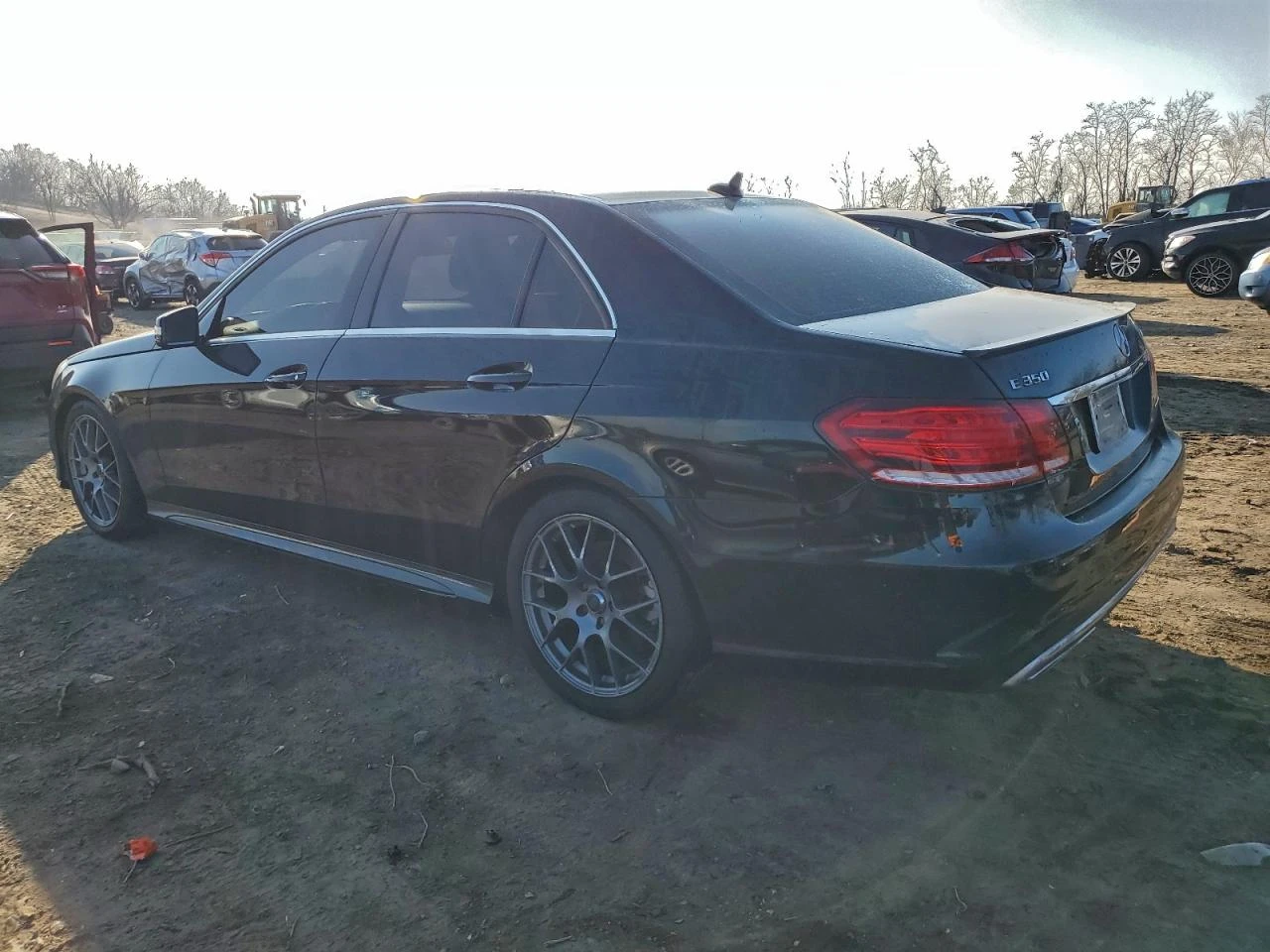 Mercedes-Benz E 350 3.5l 4Matic | Mobile.bg � ����������� 2