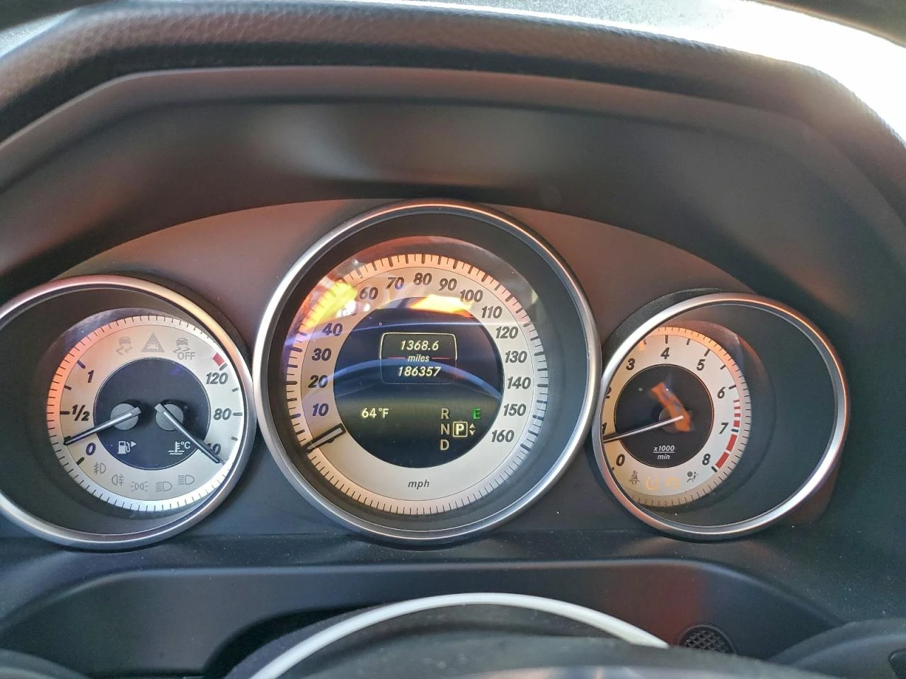 Mercedes-Benz E 350 3.5l 4Matic | Mobile.bg � ����������� 9