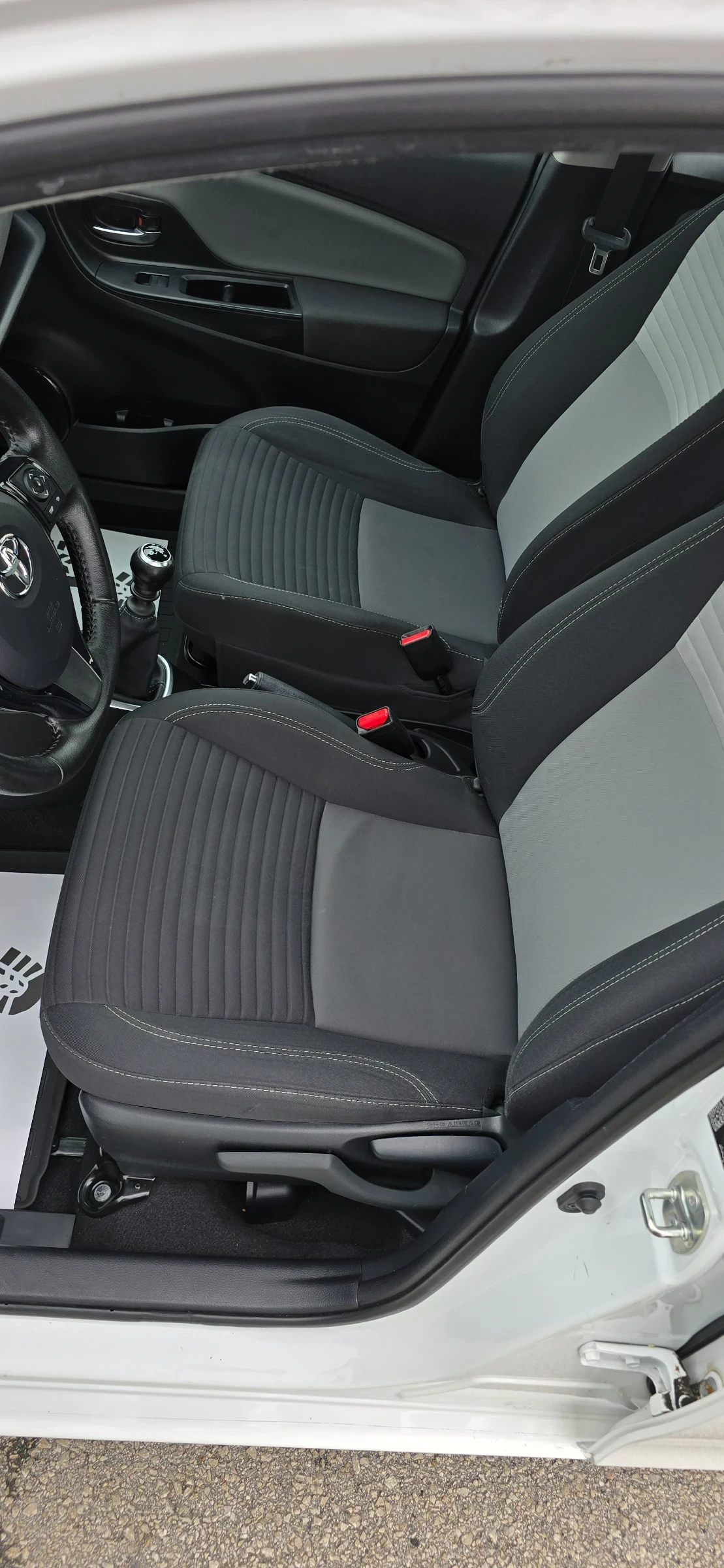 Toyota Yaris 1.5 4 ��������� | Mobile.bg � ����������� 15