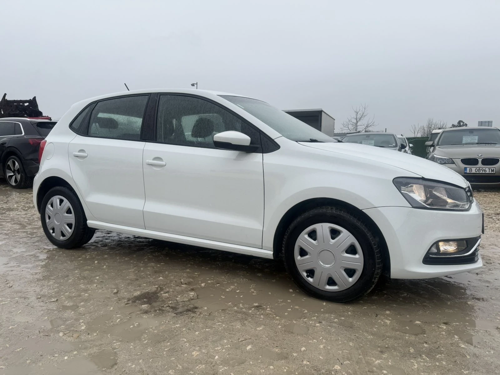 VW Polo 1.0i ТОП БАРТЕР ЛИЗИНГ - изображение 3