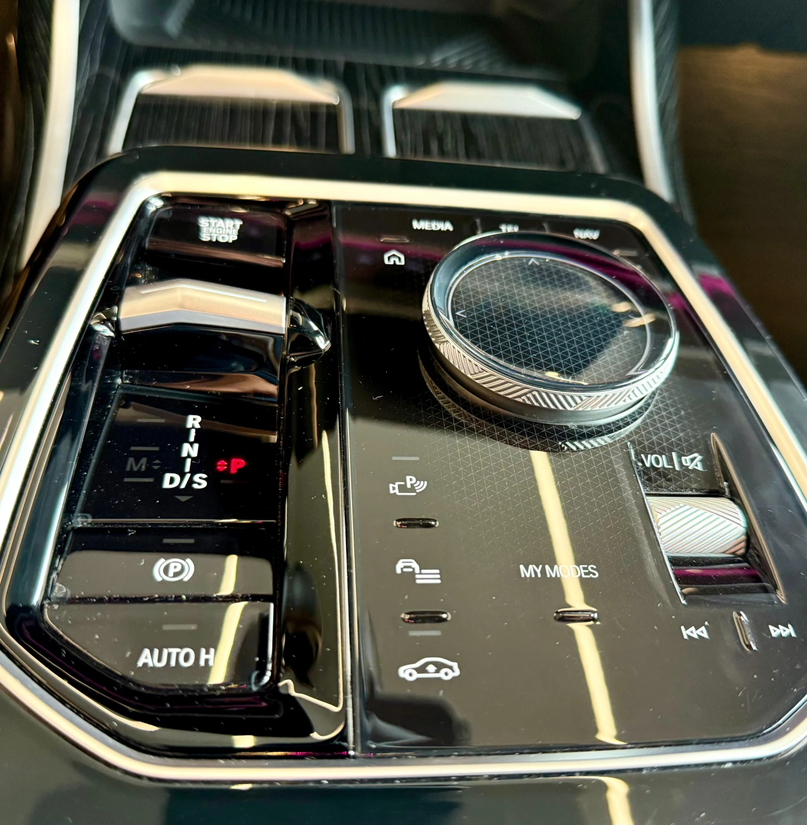 BMW 740 XDrive* Mpack* MildHybrid* �����������* ������ | Mobile.bg � ����������� 12