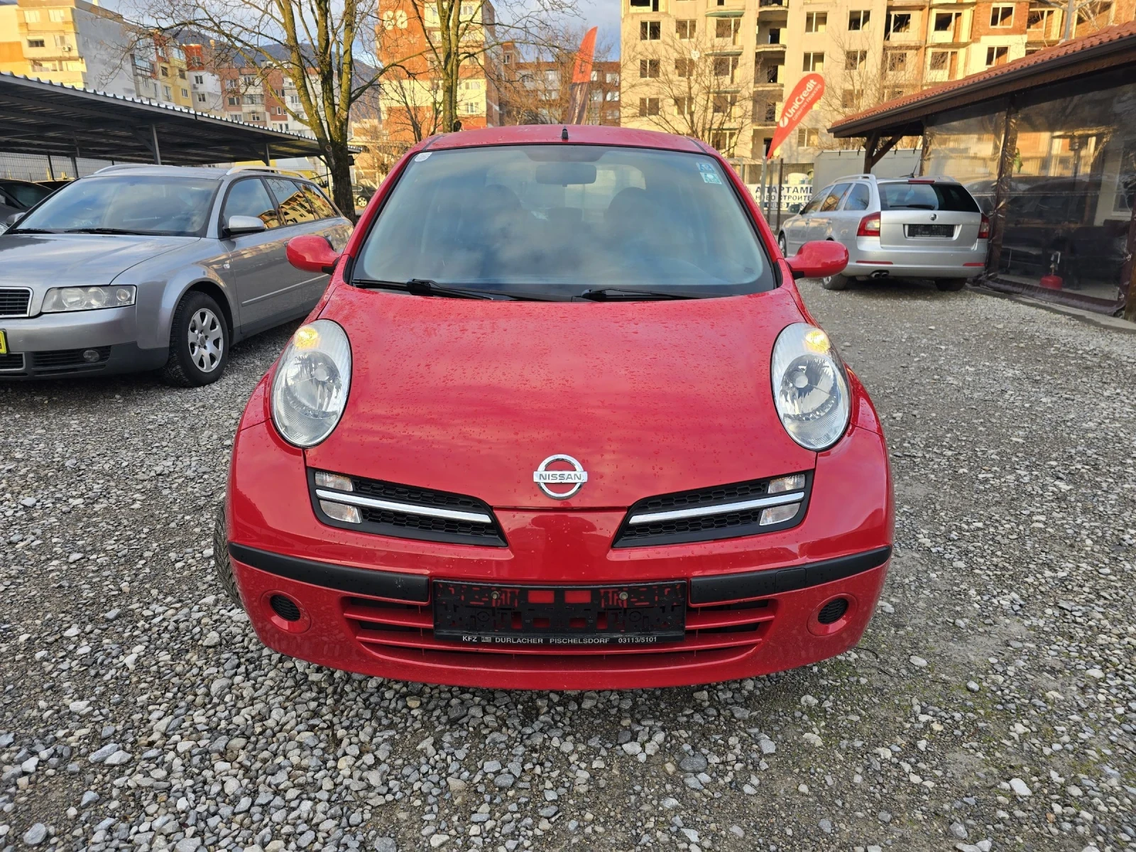 Nissan Micra 1.3i KLIMA  - изображение 2