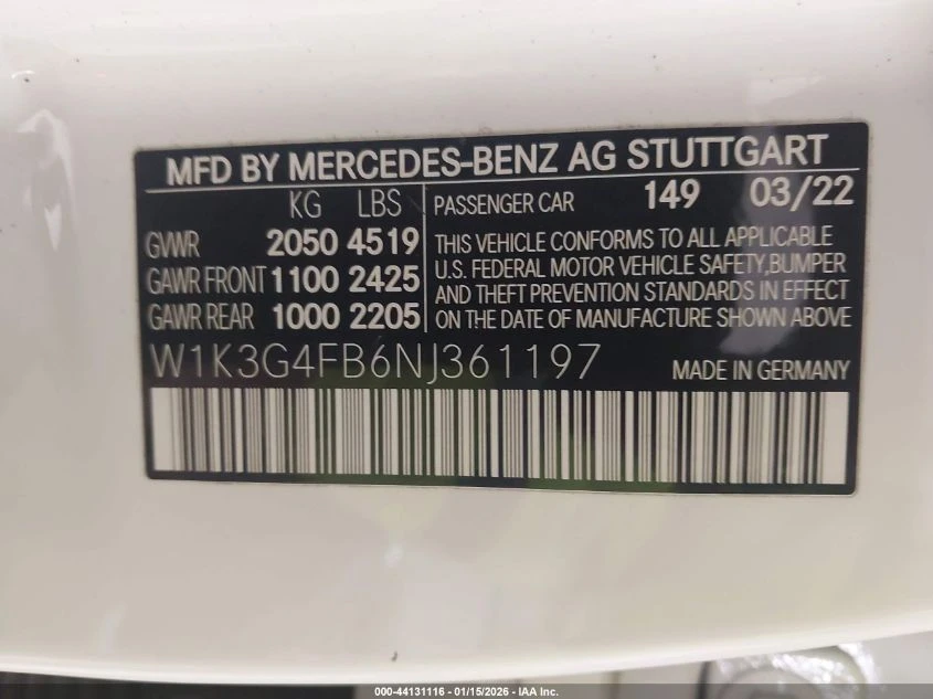 Mercedes-Benz A 220 4Matic - изображение 9