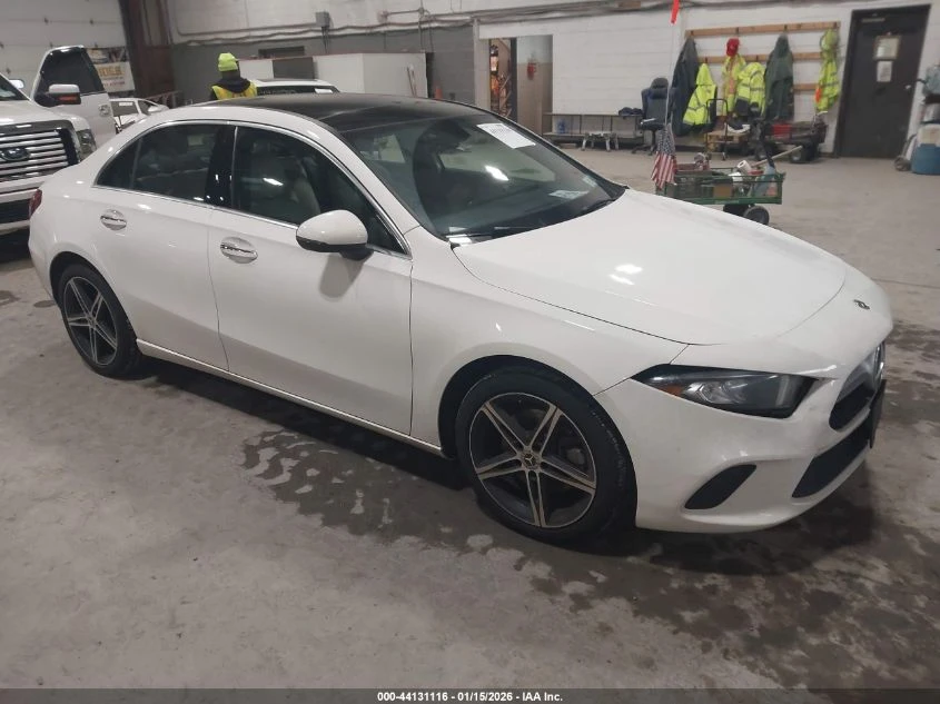 Mercedes-Benz A 220 4Matic | Mobile.bg � ����������� 1
