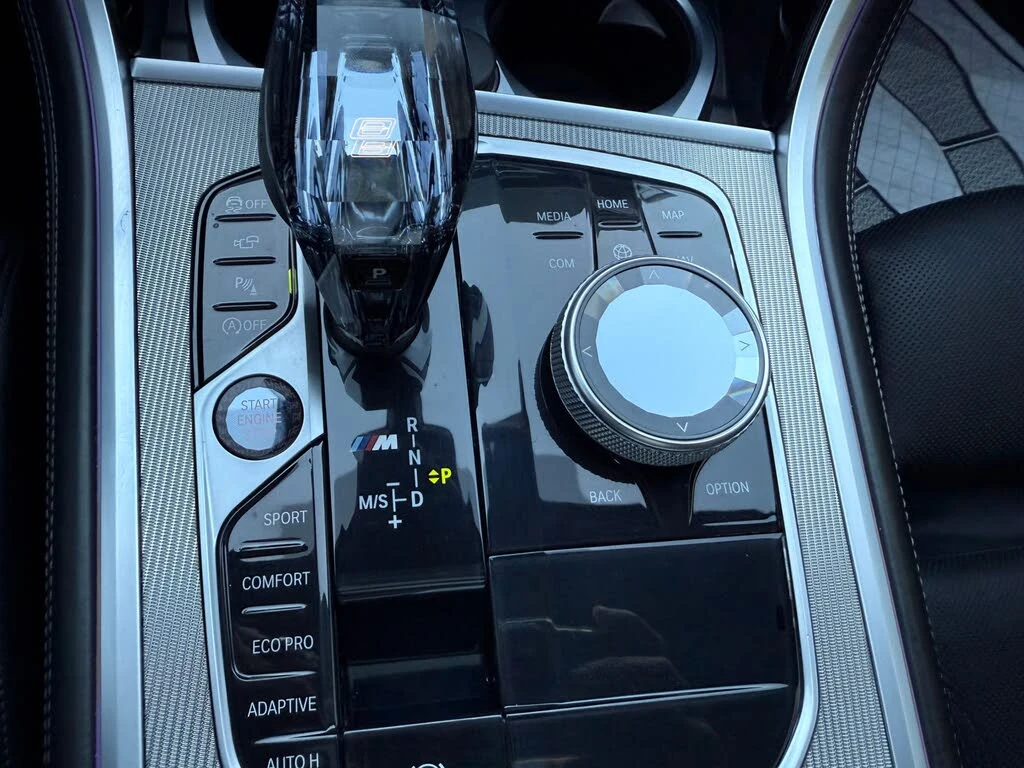 BMW 850 xDrive* Gran Coupe* ����������(���� �� ��) | Mobile.bg � ����������� 15