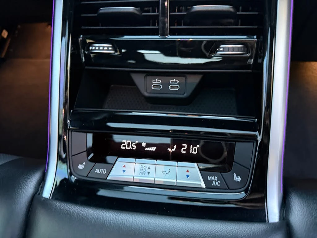 BMW 850 xDrive* Gran Coupe* ����������(���� �� ��) | Mobile.bg � ����������� 14