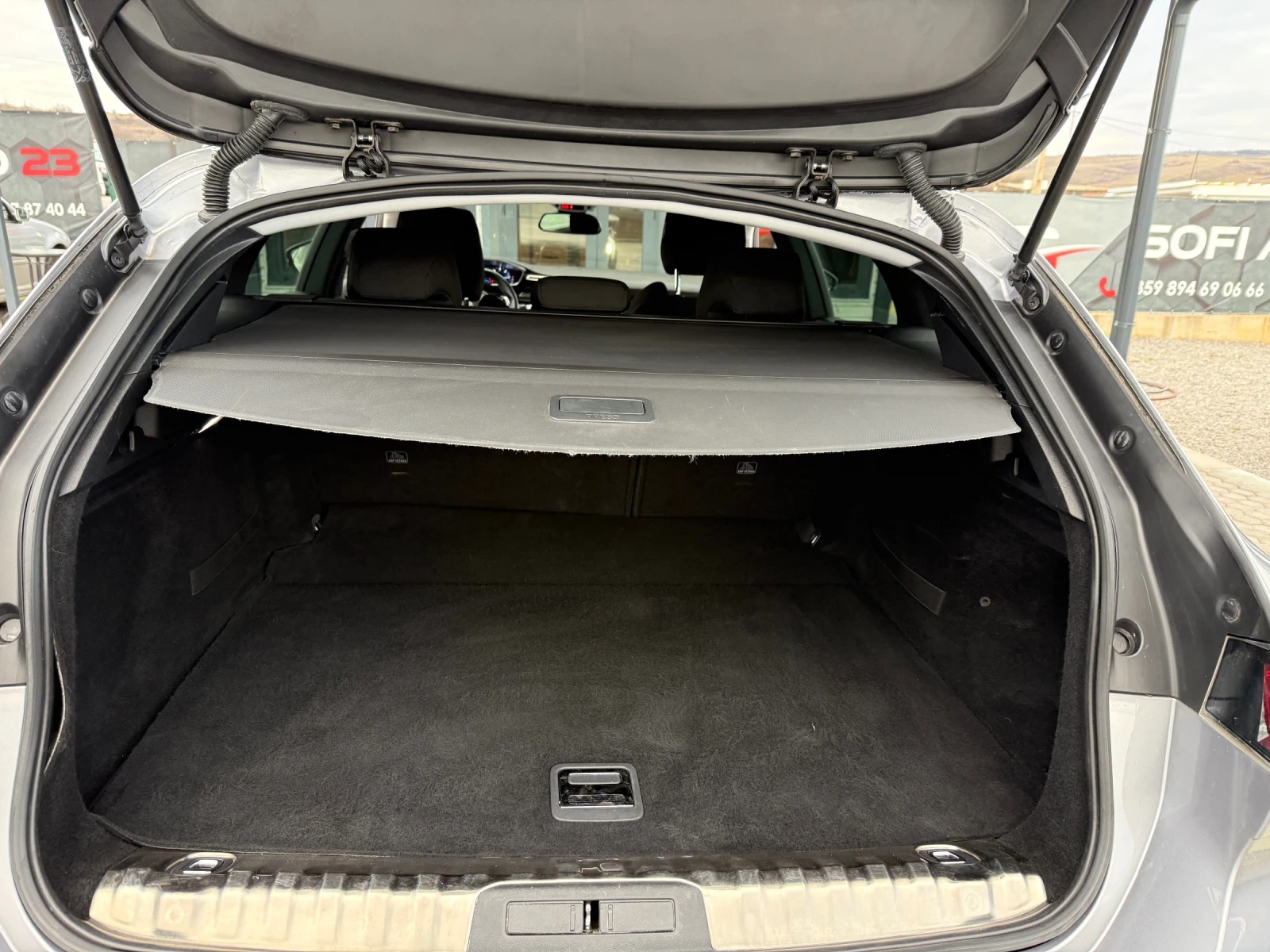 Peugeot 508 1.5 HDI SW ����� �������� �������! | Mobile.bg � ����������� 12