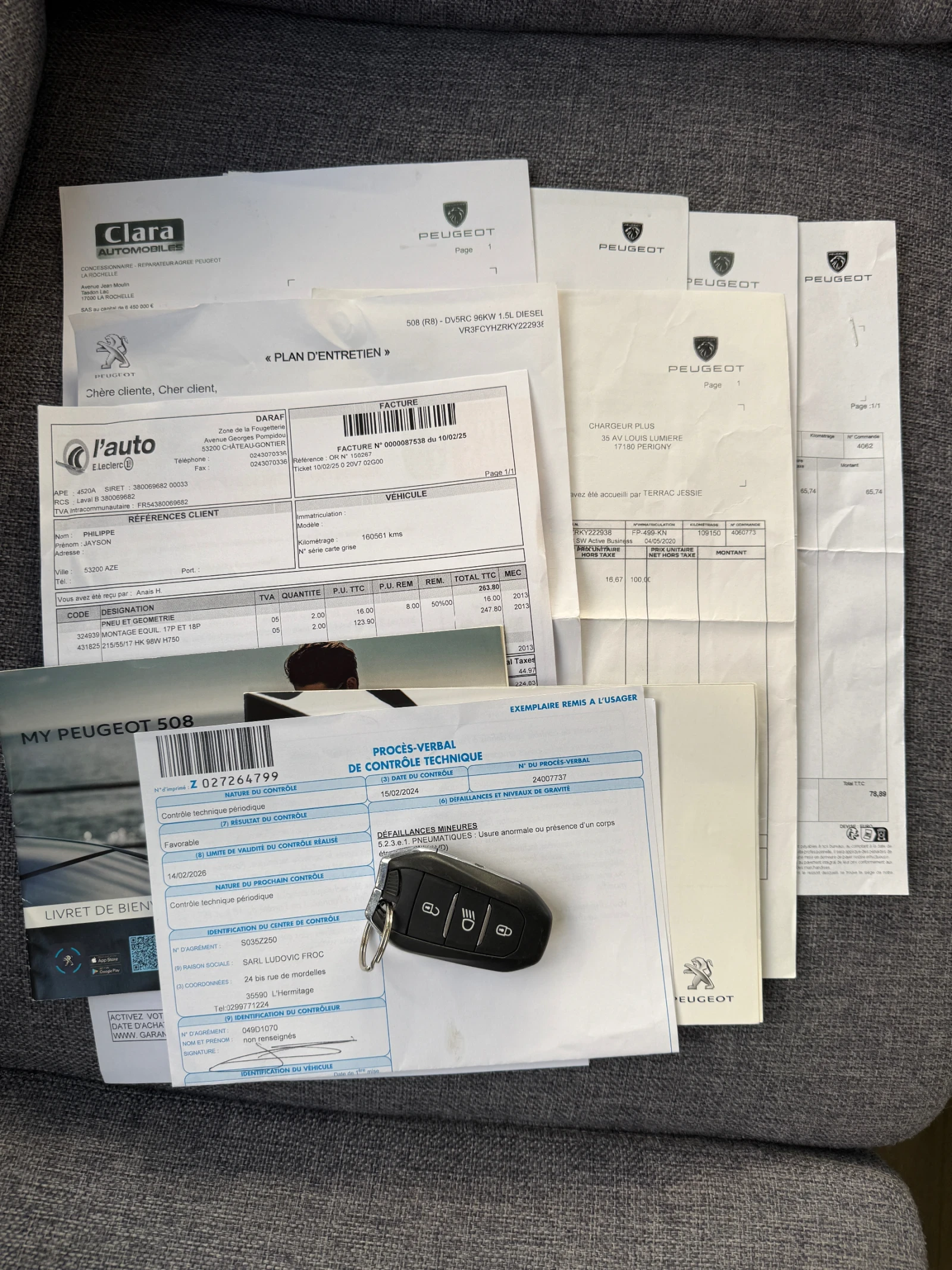 Peugeot 508 1.5 HDI SW ����� �������� �������! | Mobile.bg � ����������� 17