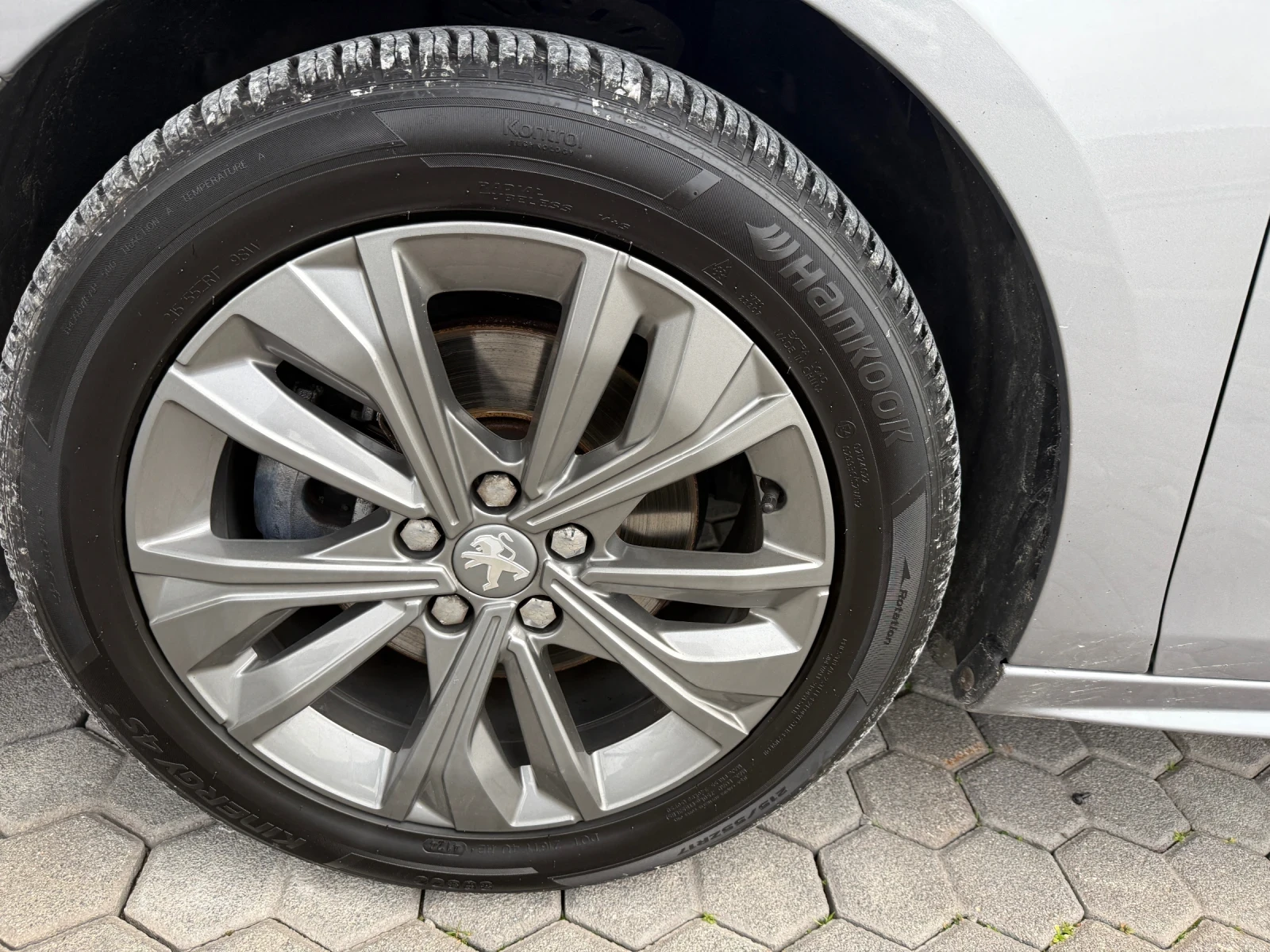 Peugeot 508 1.5 HDI SW ����� �������� �������! | Mobile.bg � ����������� 15