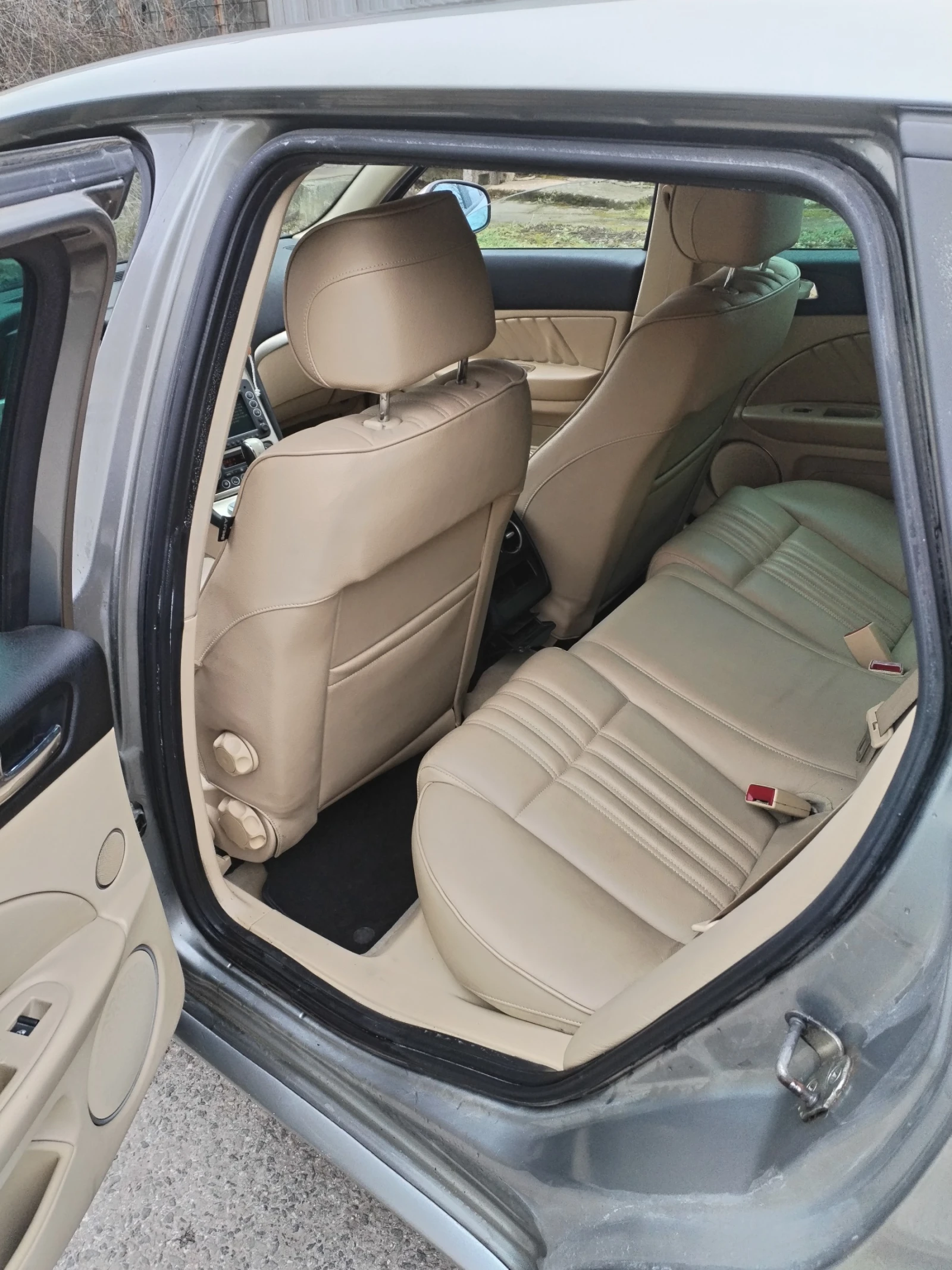 Alfa Romeo 159 sportwagon 2.4 Mjet Automatic | Mobile.bg � ����������� 8