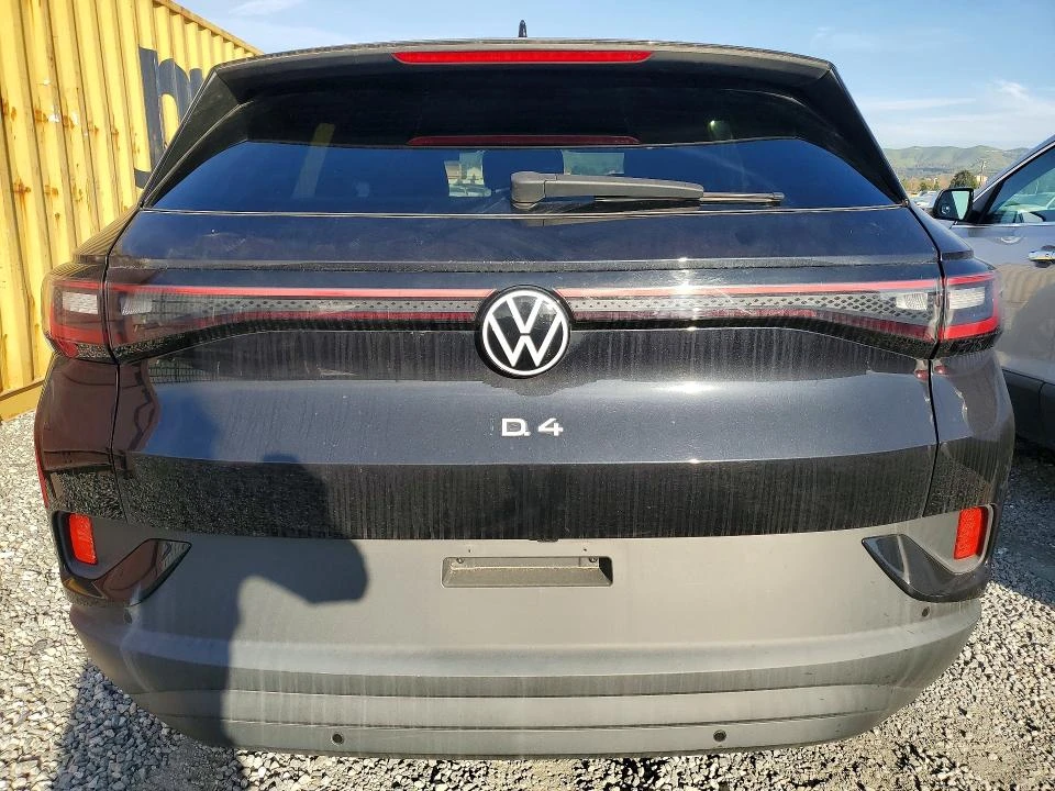 VW ID.4 Pro, снимка 6 - Автомобили и джипове - 53734123