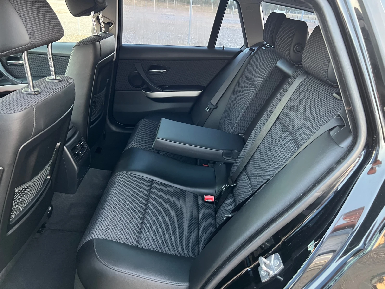 BMW 325 325 I, снимка 8 - Автомобили и джипове - 53814213