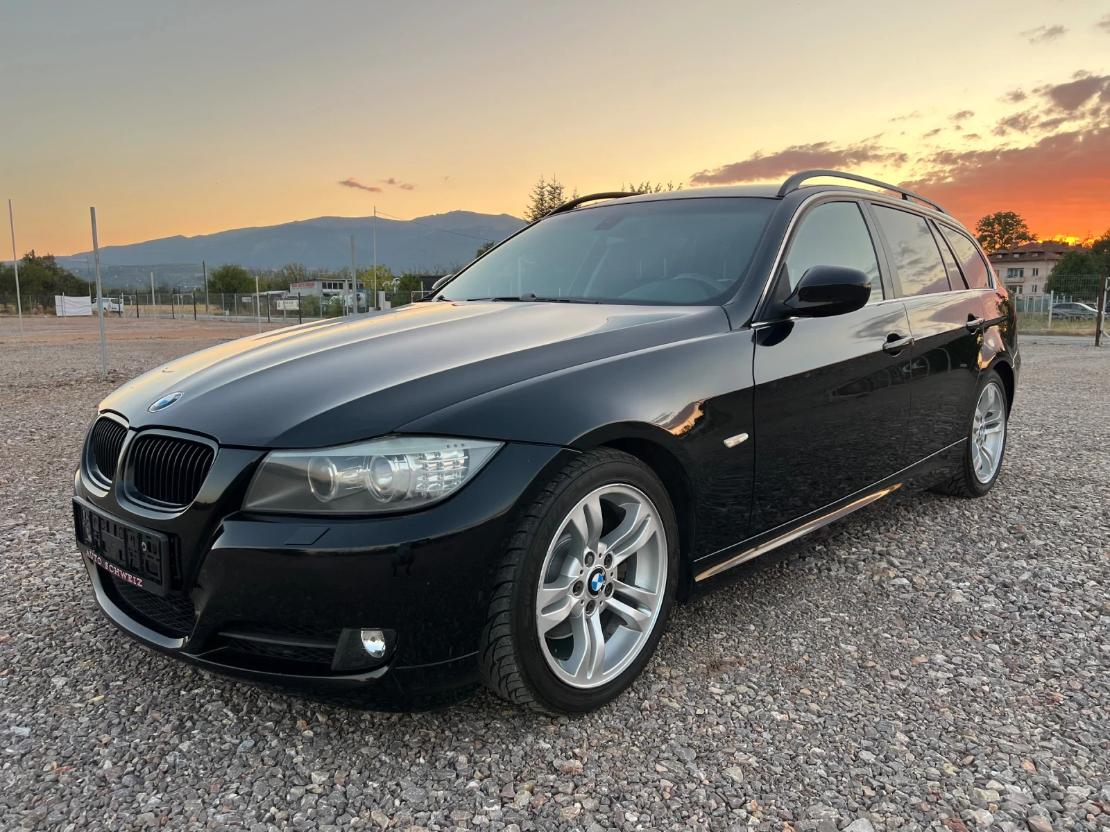 BMW 325 325 I, снимка 7 - Автомобили и джипове - 53814213