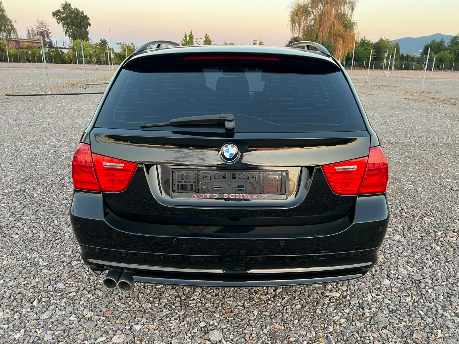 BMW 325 325 I, снимка 5 - Автомобили и джипове - 53814213