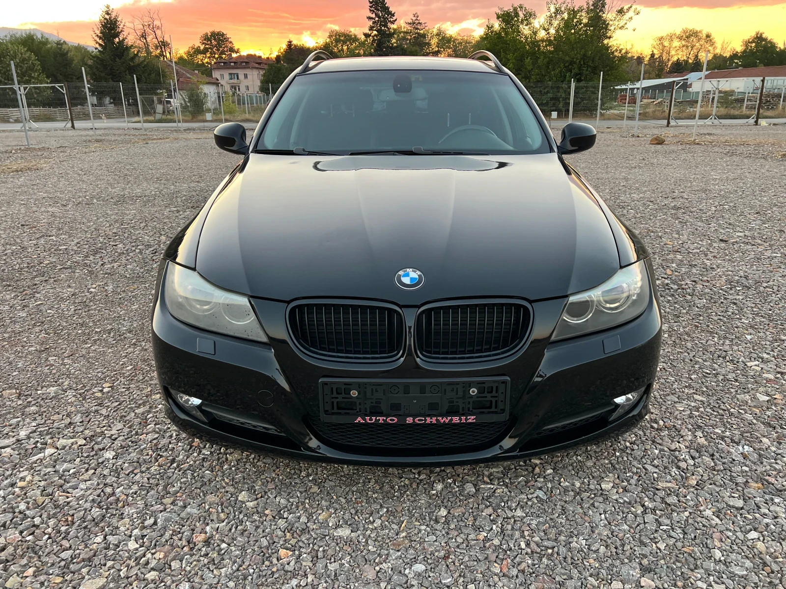 BMW 325 325 I