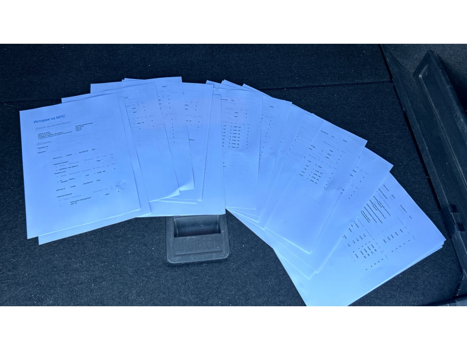 VW Passat  2. 0 TDi DSG SCR, Месечна вноска от 268  , снимка 16 - Автомобили и джипове - 53824082