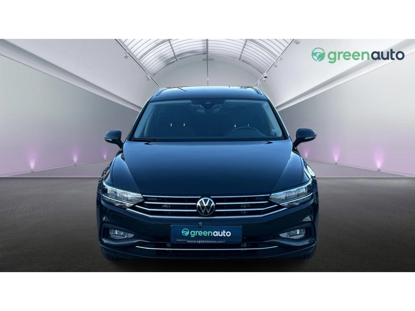 VW Passat  2. 0 TDi DSG SCR, Месечна вноска от 268  , снимка 5 - Автомобили и джипове - 53824082