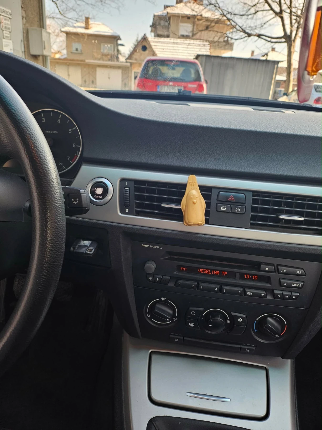 BMW 318 BMW318i, снимка 5 - Автомобили и джипове - 54072715