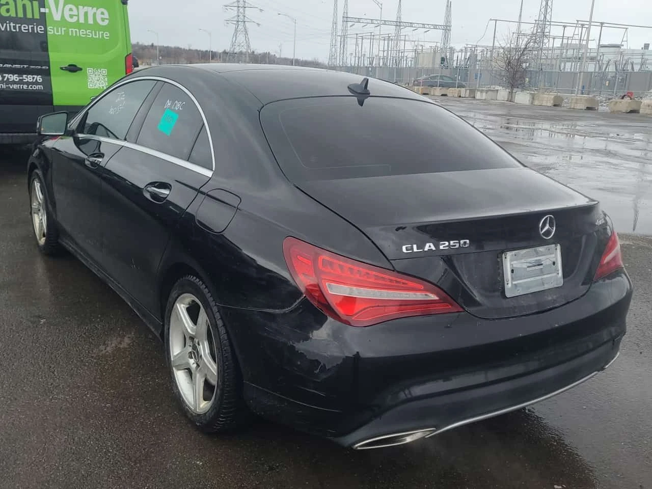 Mercedes-Benz CLA 250  | PANO | MEMORY | HEATED SEATS | , снимка 4 - Автомобили и джипове - 54110197