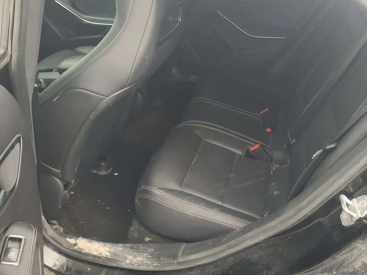 Mercedes-Benz CLA 250  | PANO | MEMORY | HEATED SEATS | , снимка 11 - Автомобили и джипове - 54110197