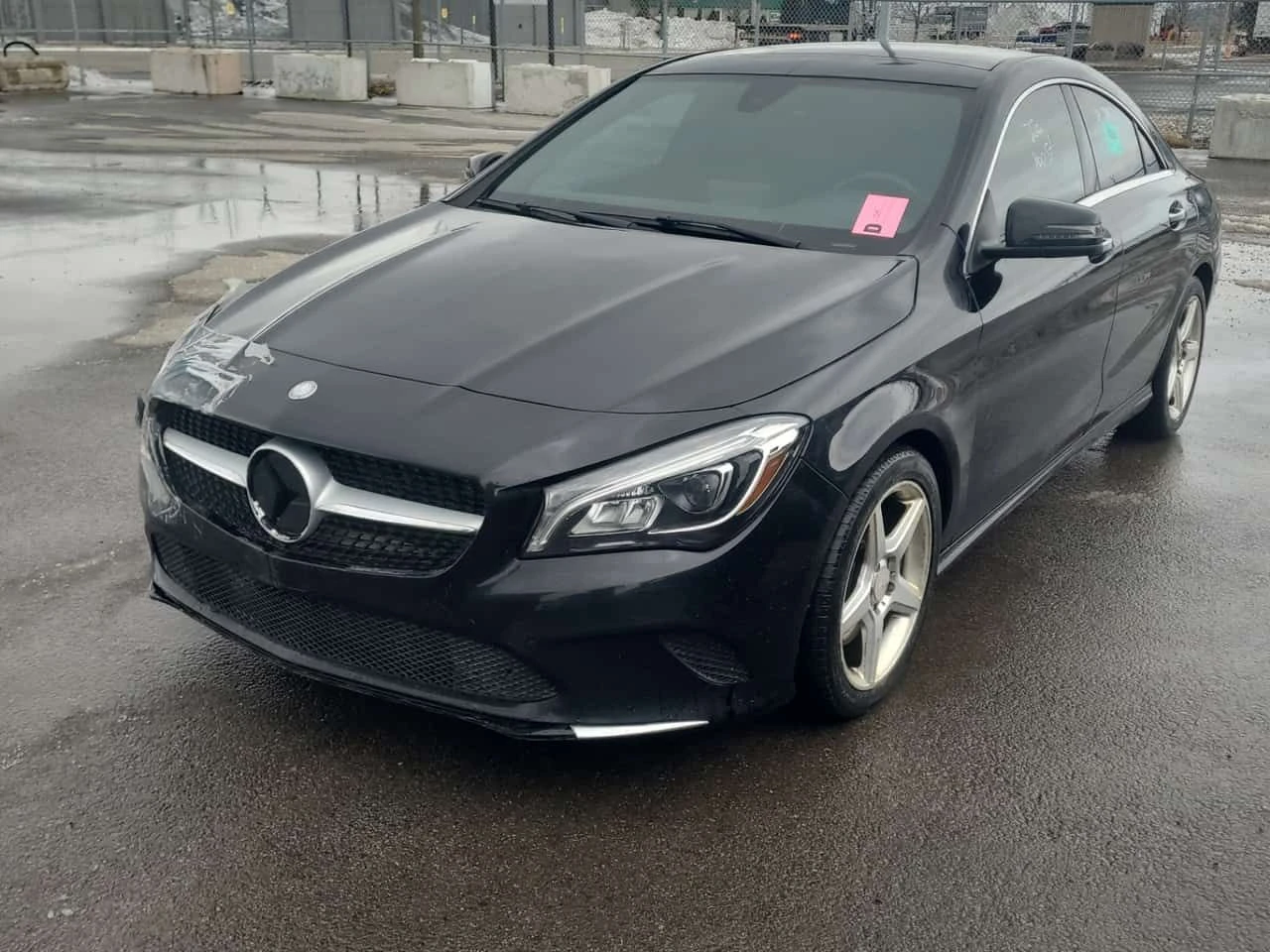 Mercedes-Benz CLA 250  | PANO | MEMORY | HEATED SEATS | 