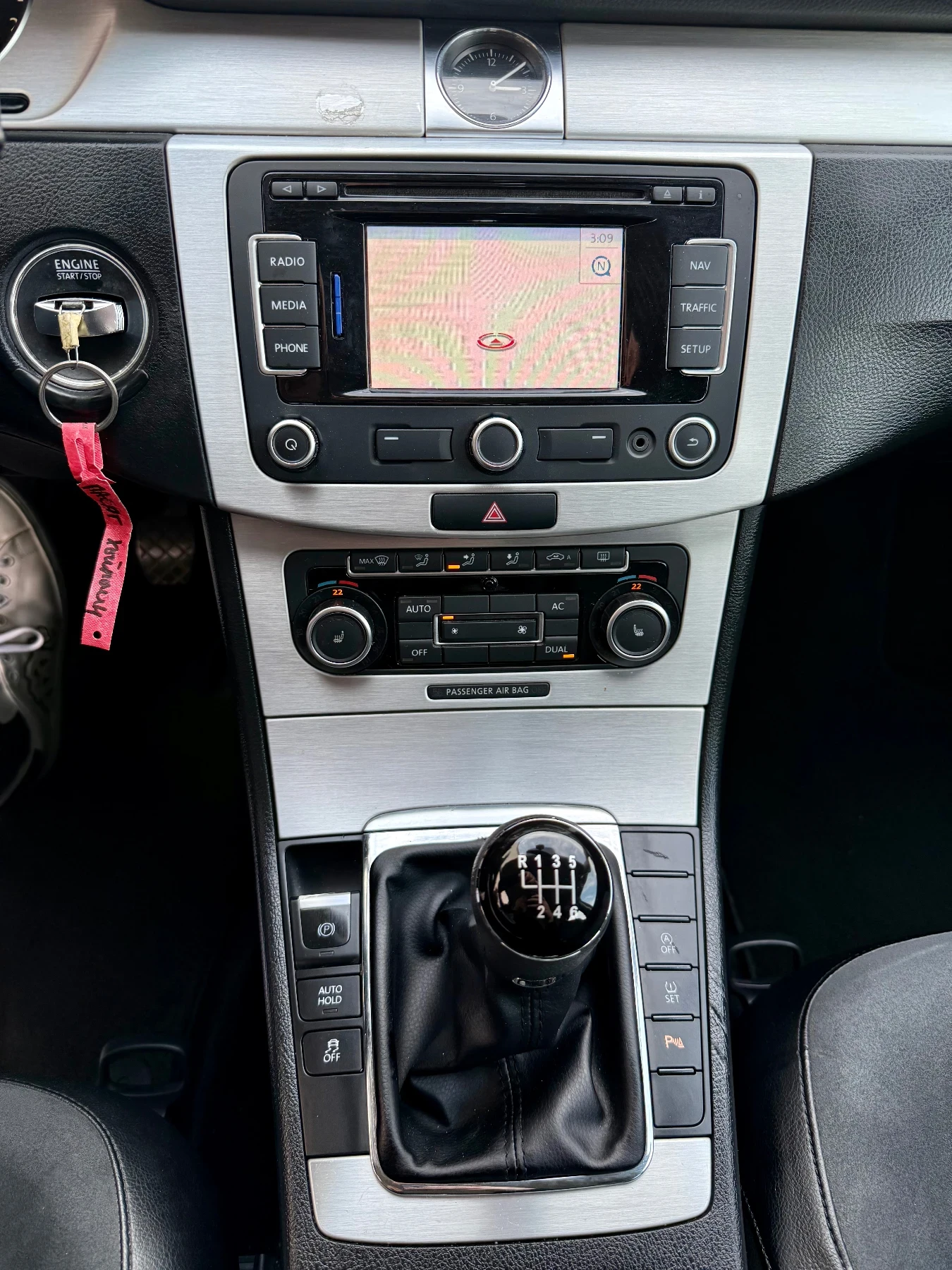 VW Passat 2.0TDI-HIGHLINE-����-���� | Mobile.bg � ����������� 17