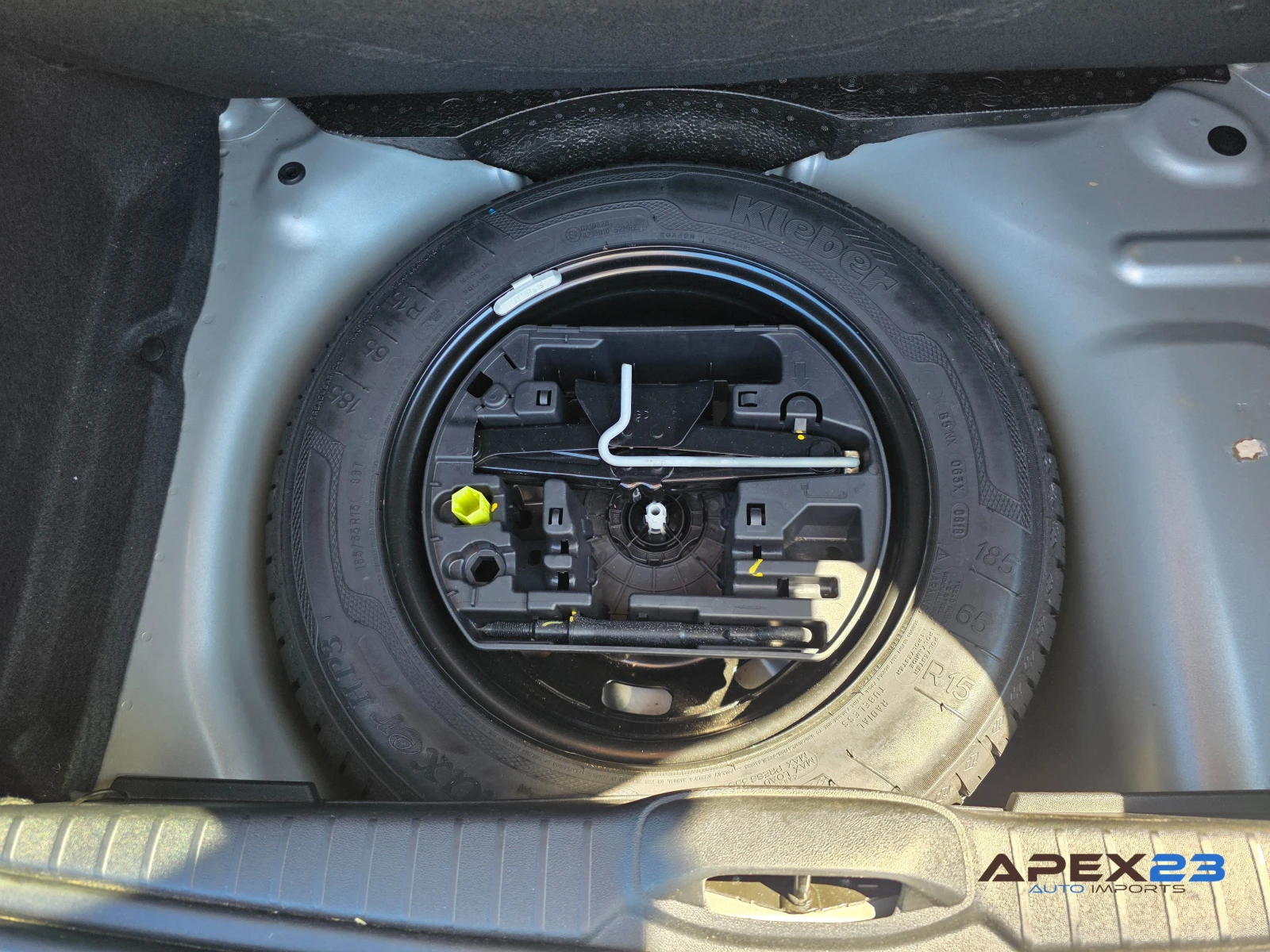 Peugeot 208 Style, 1.2cc, Vti, снимка 17 - Автомобили и джипове - 54127346