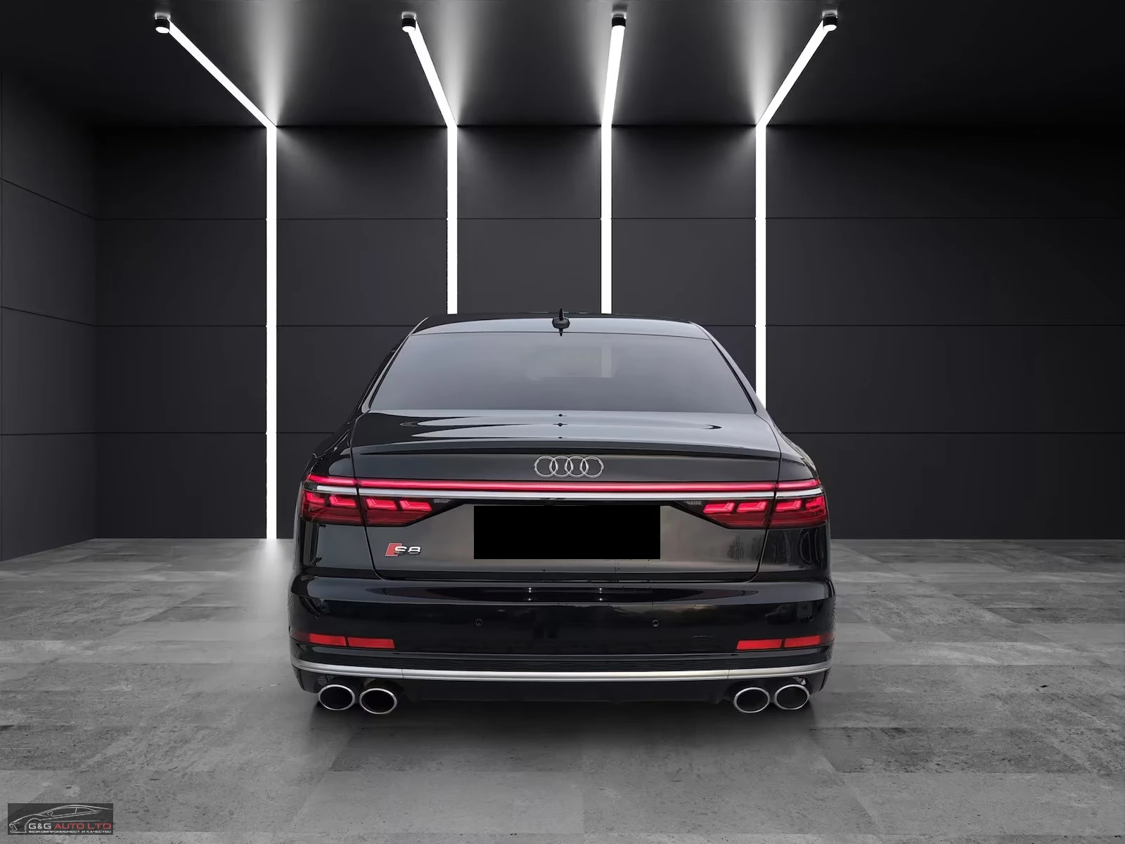 Audi S8 571HP/PANO/SOFTC/B&O/HUD/KERAMIC/360/323z | Mobile.bg � ����������� 8