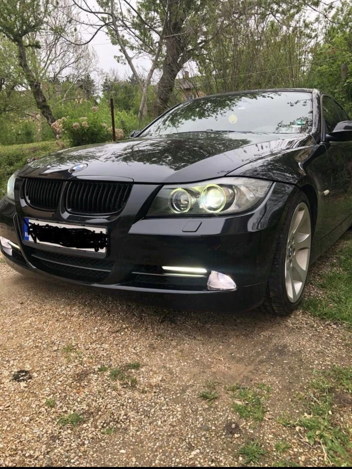 BMW 330 330i, снимка 7 - Автомобили и джипове - 55106131