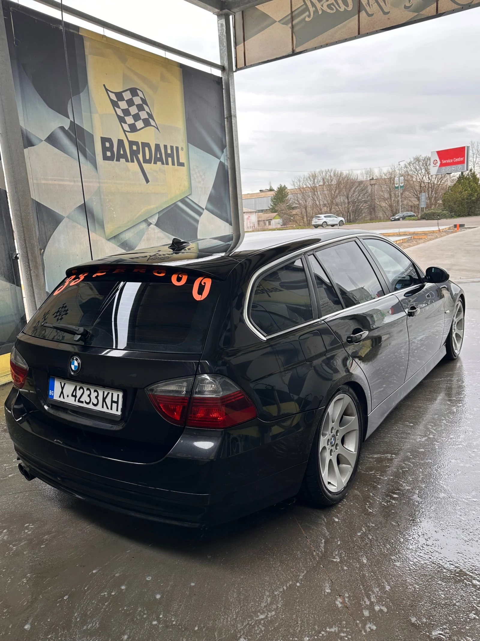 BMW 330 330i, снимка 5 - Автомобили и джипове - 55106131