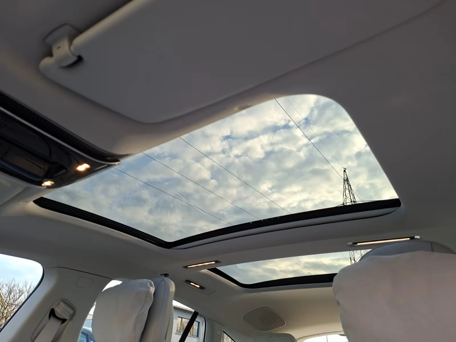 Mercedes-Benz EQS   580 4MATIC Edition 1 AMG-LINE | Mobile.bg � ����������� 5
