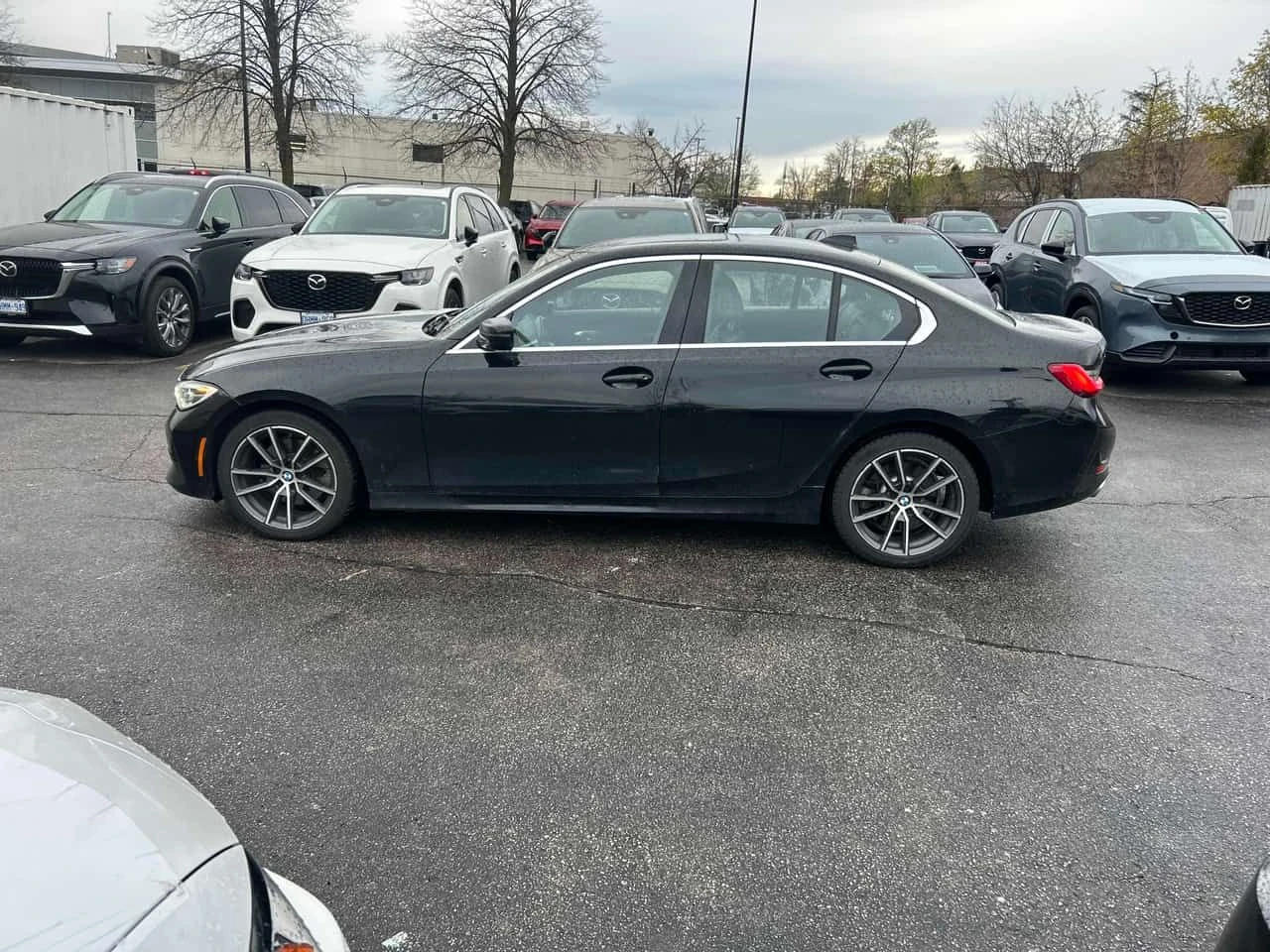 BMW 330 * 330i xDrive * CARFAX * ЦЕНА ДО БГ, снимка 3 - Автомобили и джипове - 54584850