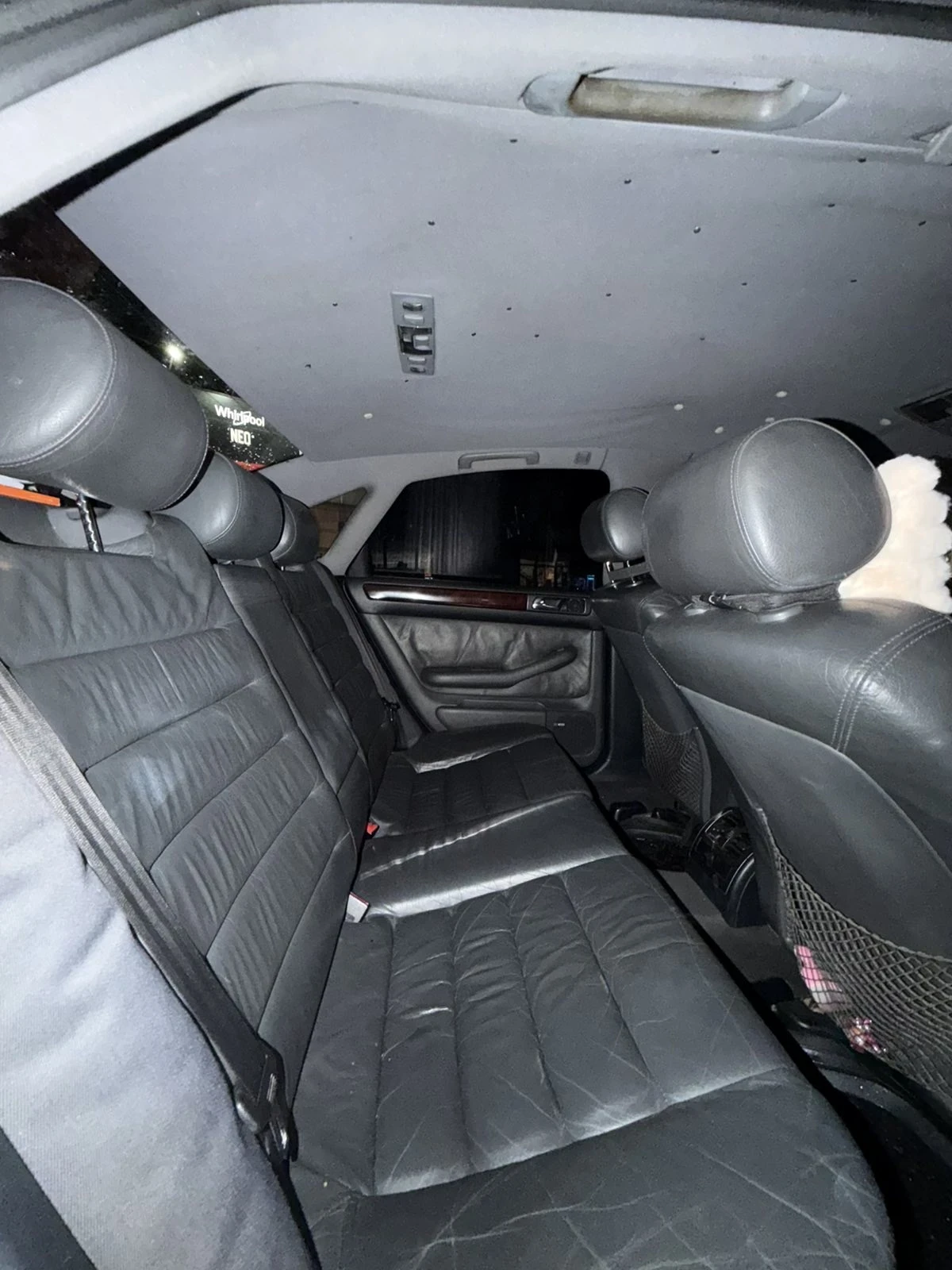 Audi A6, снимка 11 - Автомобили и джипове - 54599570