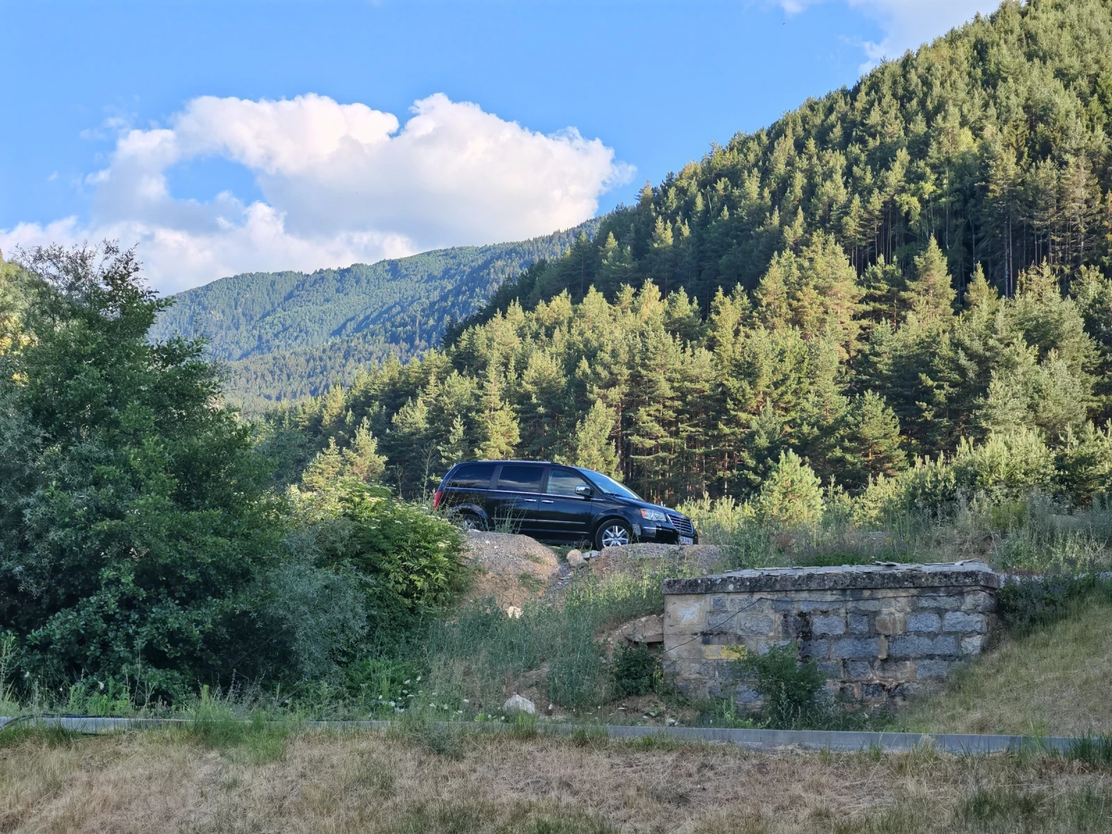 Chrysler Town and Country 4.0Limited | Mobile.bg � ����������� 17