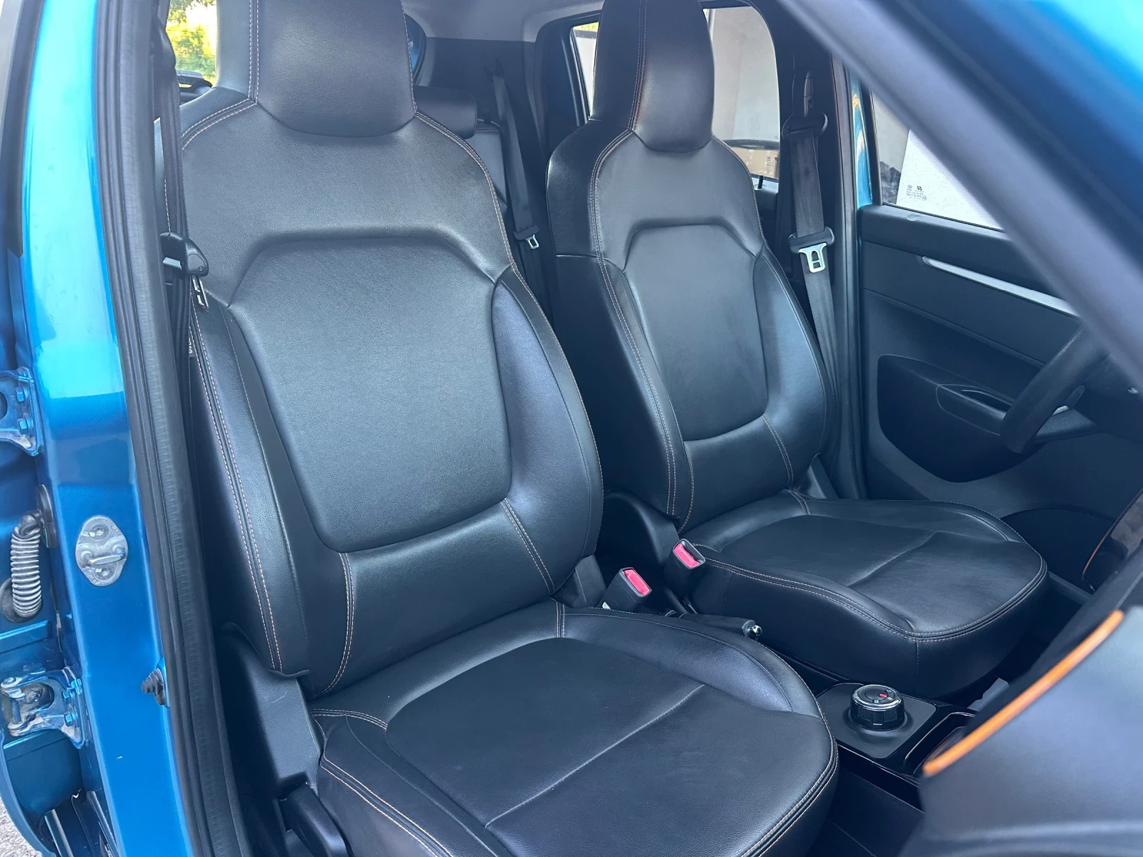 Dacia Spring Електрическа-ВСИЧКИ ЕКСТРИ, снимка 11 - Автомобили и джипове - 54826597
