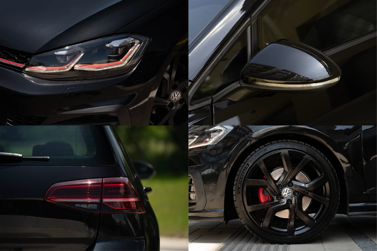 VW Golf GTI* 7.5* APR TUNING* ЛИЗИНГ* ГАРАНЦИЯ, снимка 15 - Автомобили и джипове - 54848678